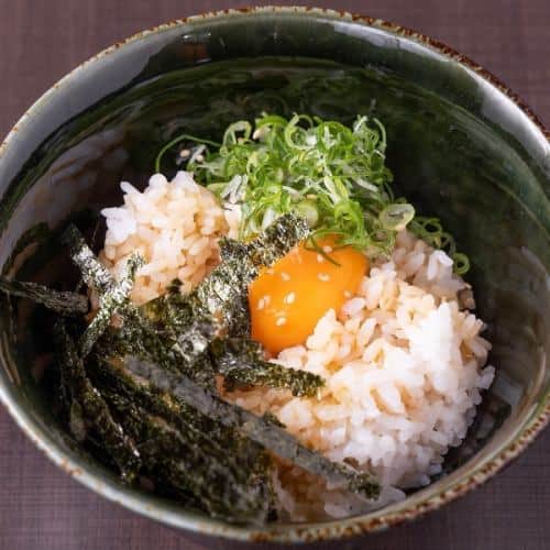 タレ丼