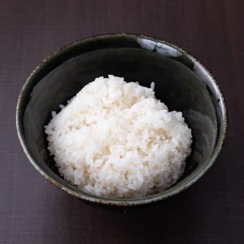 ライス（中）